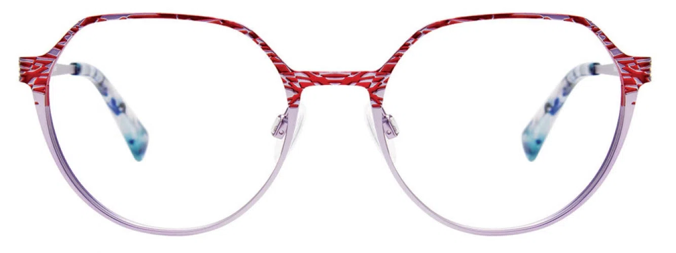 Takumi TK1203 Eyeglasses - view 15